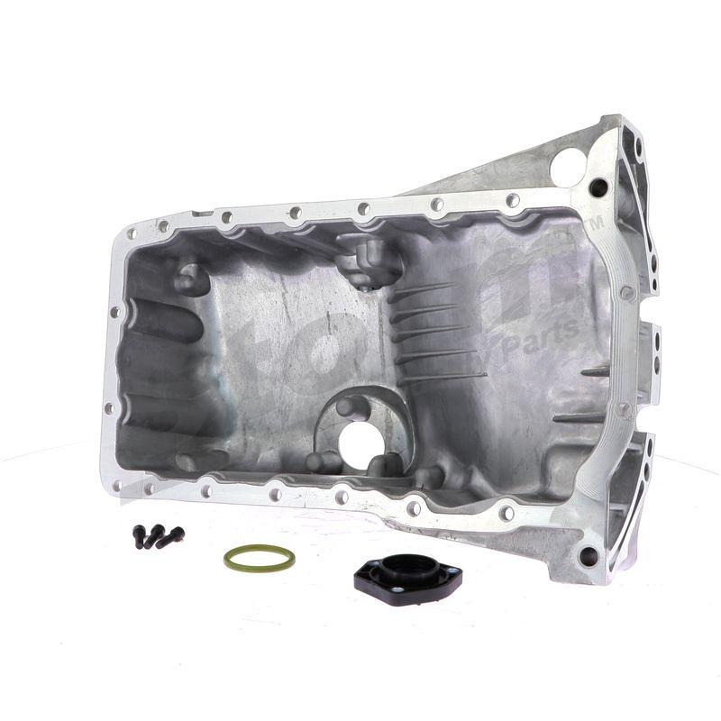 Carter d'huile STORM QUALITY PARTS 999001