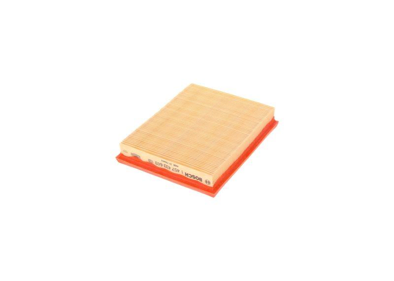 Filtre à air BOSCH 1 457 433 603