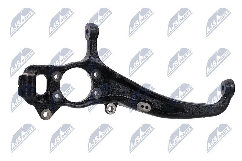 Fusée d'essieu, suspension de roue NTY ZZP-NS-029