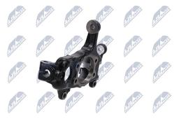 Fusée d'essieu, suspension de roue NTY ZZP-NS-030