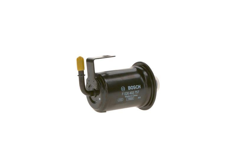 Filtre à carburant BOSCH F 026 403 757