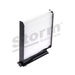 Filtre, air de l'habitacle STORM QUALITY PARTS 14314