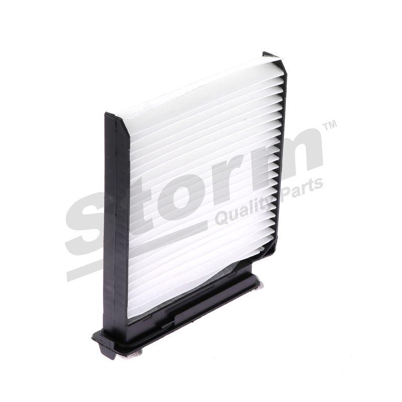 Filtre, air de l'habitacle STORM QUALITY PARTS 14314