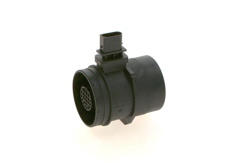 Débitmètre de masse d'air BOSCH 0 281 002 585