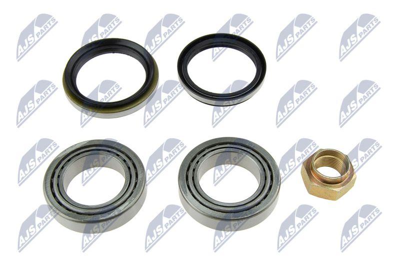 Kit de roulements de roue NTY KLP-KA-311