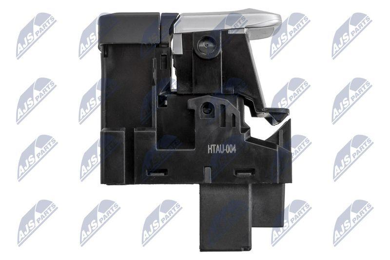 Interrupteur, commande de frein de stationnement NTY EWH-AU-004