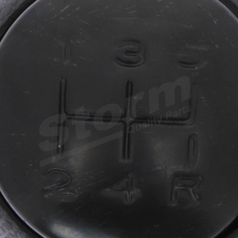 Pommeau STORM QUALITY PARTS 2903002