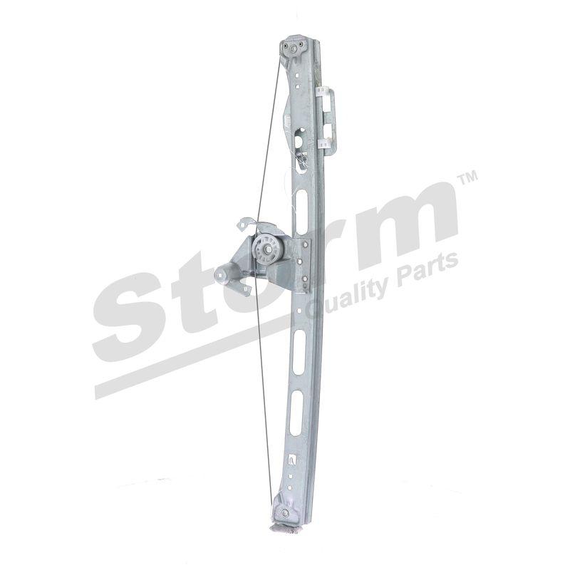 Lève-vitre STORM QUALITY PARTS 55073