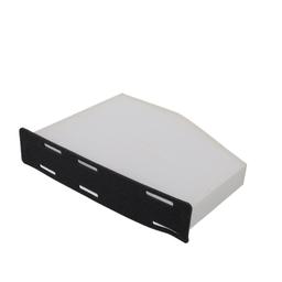 Filtre, air de l'habitacle CORTECO 21653024