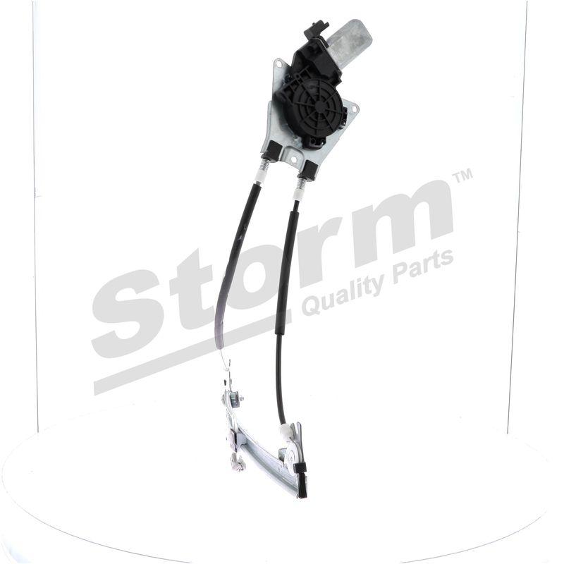 Lève-vitre STORM QUALITY PARTS 79876