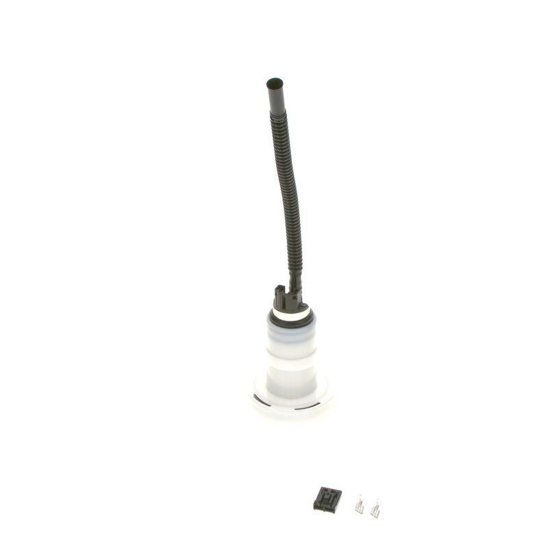 Pompe à carburant BOSCH 0 986 580 802