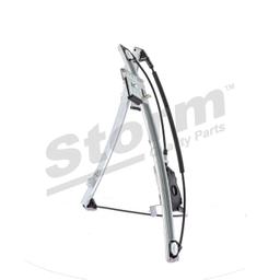 Lève-vitre STORM QUALITY PARTS 9307597