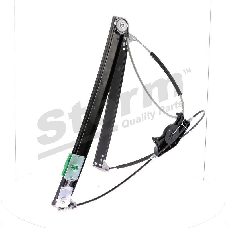 Lève-vitre STORM QUALITY PARTS 10482