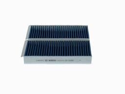 Filtre, air de l'habitacle BOSCH 0 986 628 644
