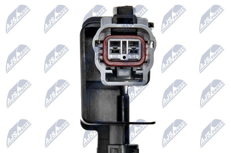 Capteur, vitesse de roue NTY HCA-MZ-042