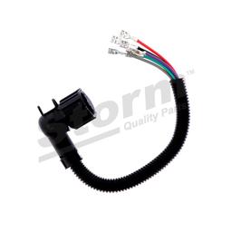 Kit réparation de câble, feu arrière STORM QUALITY PARTS 290200