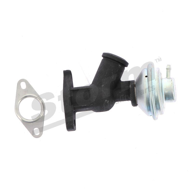 Vanne EGR STORM QUALITY PARTS 9048