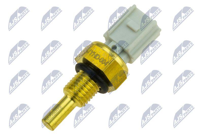 Sonde, température du liquide de refroidissement NTY ECT-HD-004
