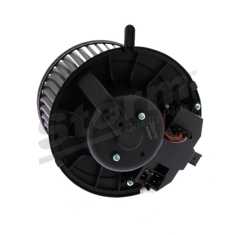 Pulseur d'air habitacle STORM QUALITY PARTS 9700803