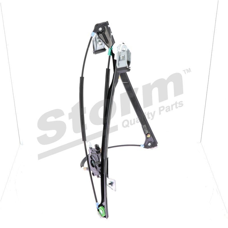 Lève-vitre STORM QUALITY PARTS 9307595