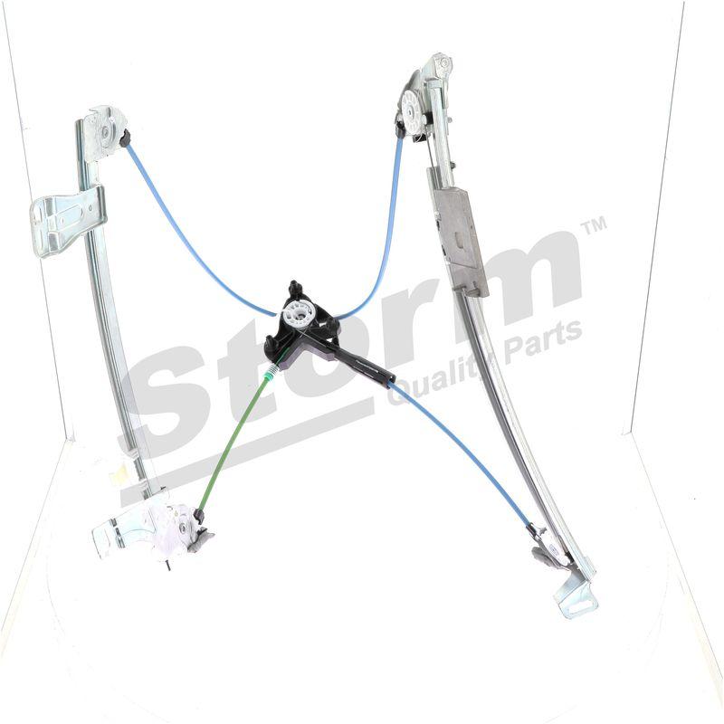 Lève-vitre STORM QUALITY PARTS 79779