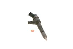 Injecteur BOSCH 0 445 110 614