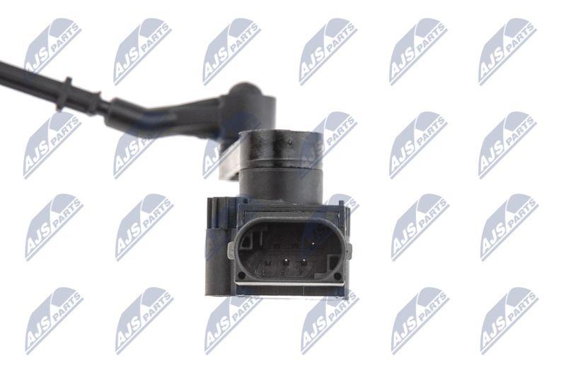 Régulateur, correcteur d'assiette NTY ECX-LR-004