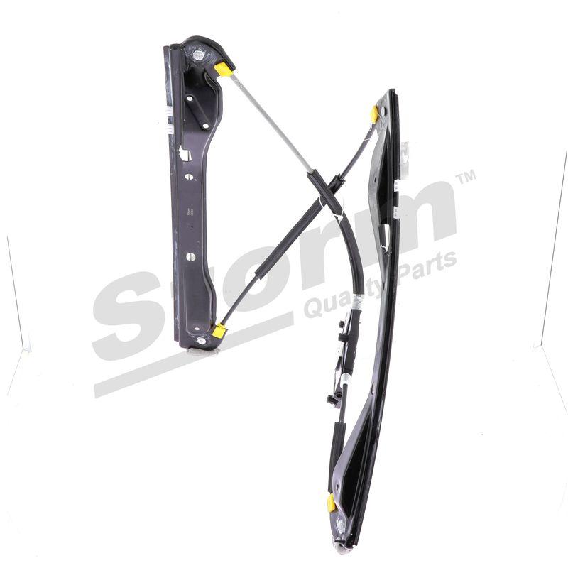 Lève-vitre STORM QUALITY PARTS 17707517