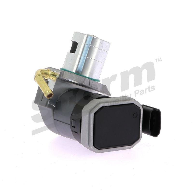 Vanne EGR STORM QUALITY PARTS 9026