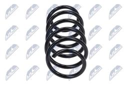 Ressort de suspension NTY ASZ-PL-010