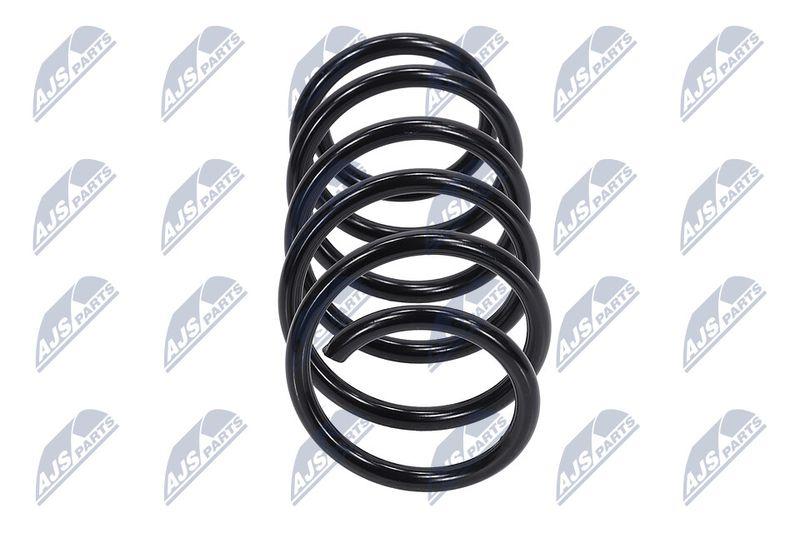 Ressort de suspension NTY ASZ-PL-010