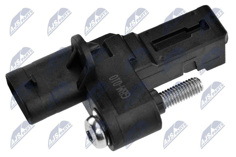 Capteur d'angle, vilebrequin NTY ECP-BM-010