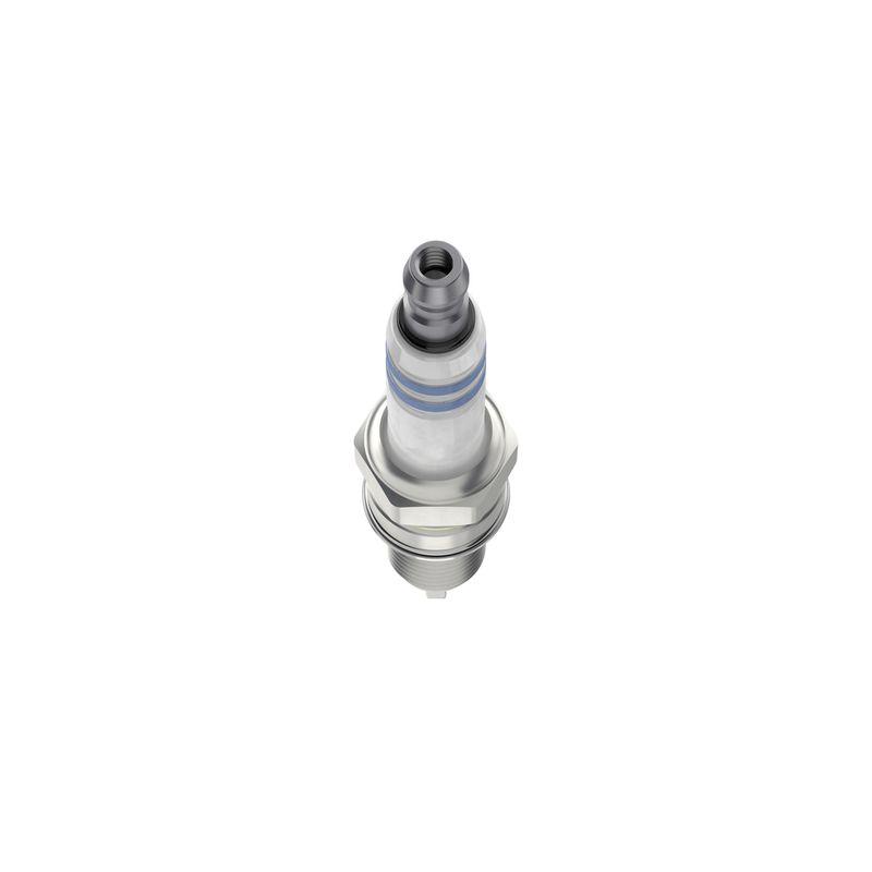 Bougie d'allumage BOSCH 0 242 140 519