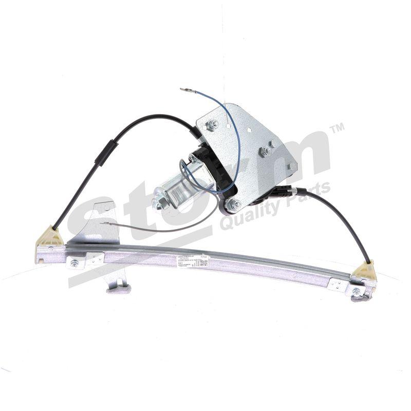 Lève-vitre STORM QUALITY PARTS 131272