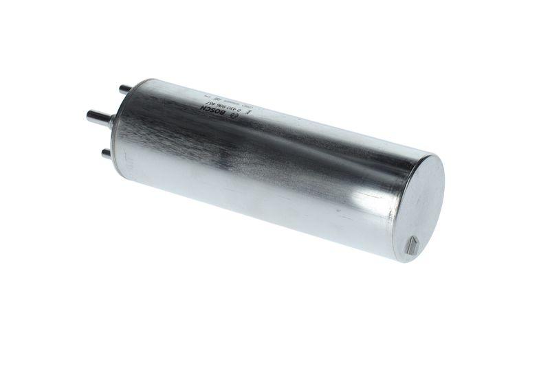 Filtre à carburant BOSCH 0 450 906 467