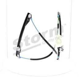 Lève-vitre STORM QUALITY PARTS 97079