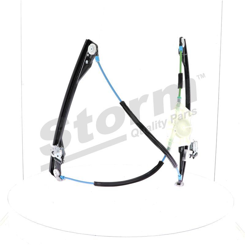Lève-vitre STORM QUALITY PARTS 97079