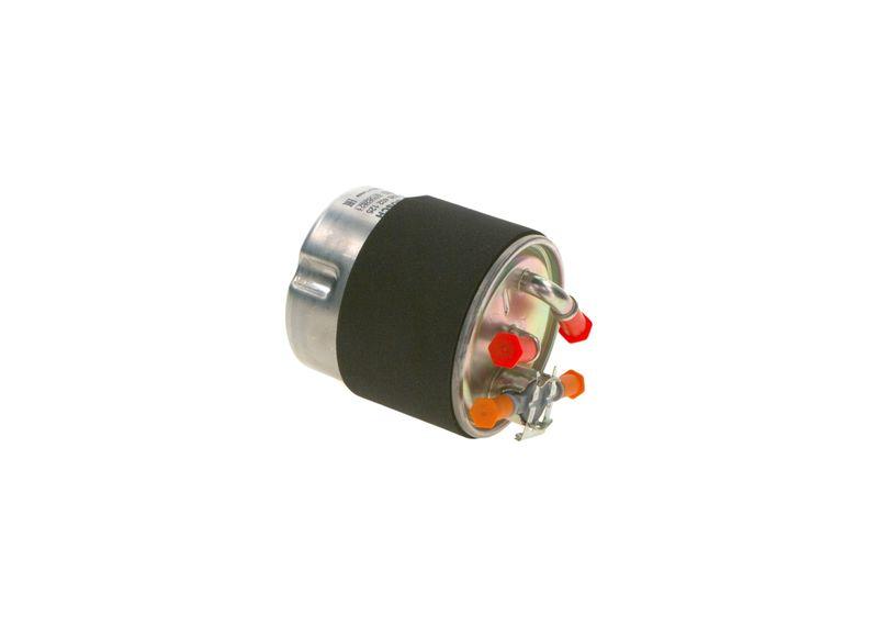 Filtre à carburant BOSCH F 026 402 125