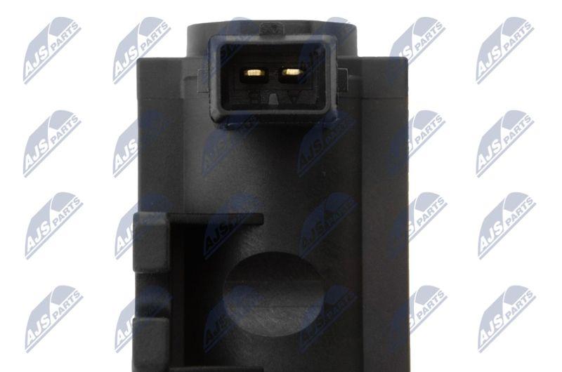 Capteur de pression, turbocompresseur NTY EGR-VV-008