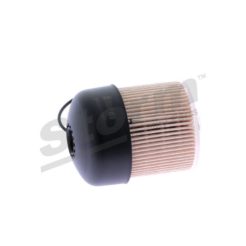 Filtre à carburant STORM QUALITY PARTS 10877