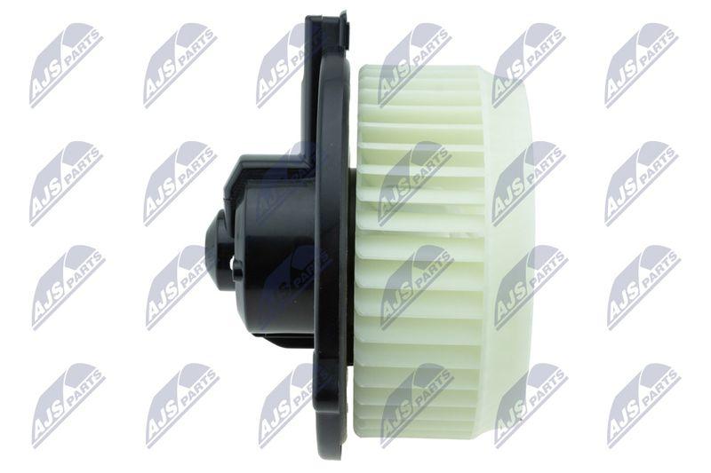 Pulseur d'air habitacle NTY EWN-HD-005