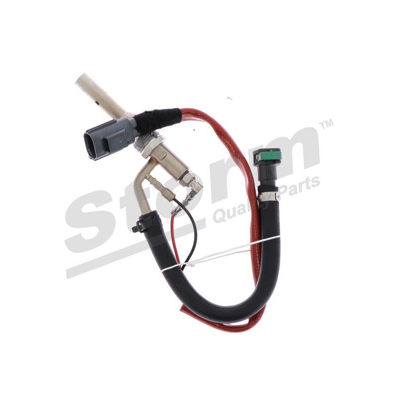Unité d'injection, régénération du filtre à particules STORM QUALITY PARTS STO4850005
