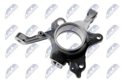 Fusée d'essieu, suspension de roue NTY ZZP-VW-004