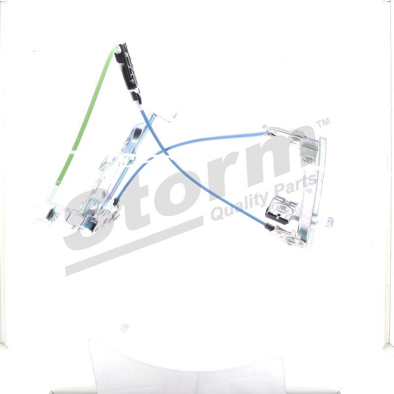 Lève-vitre STORM QUALITY PARTS 176077