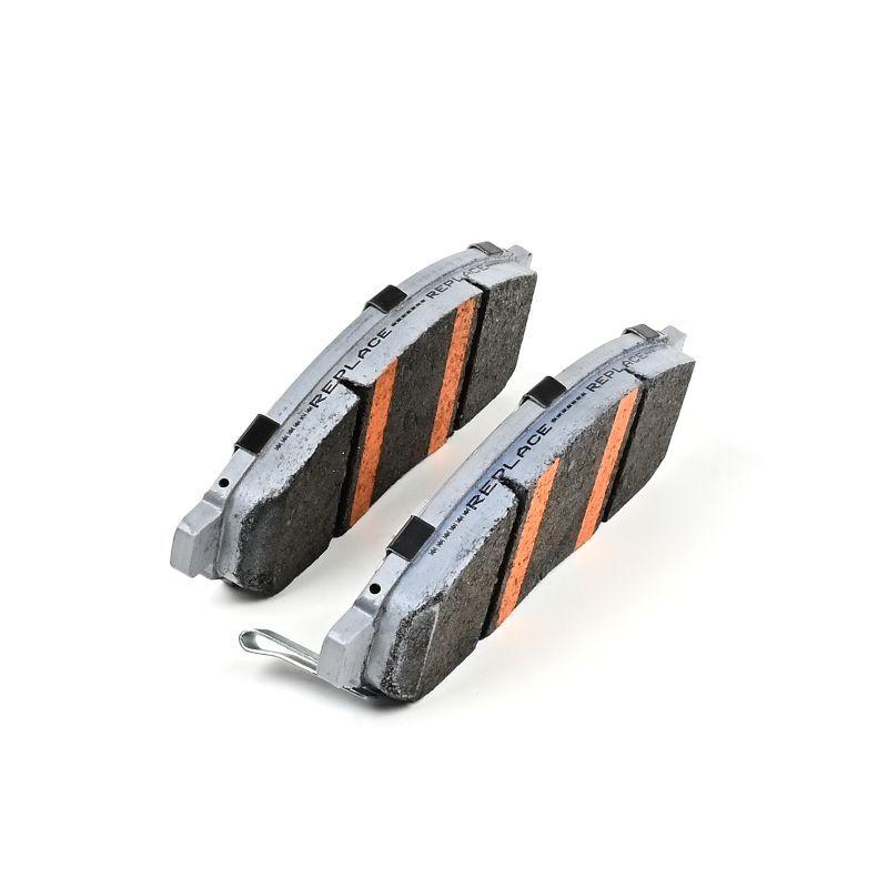 Kit de plaquettes de frein, frein à disque DELPHI LP5002EV