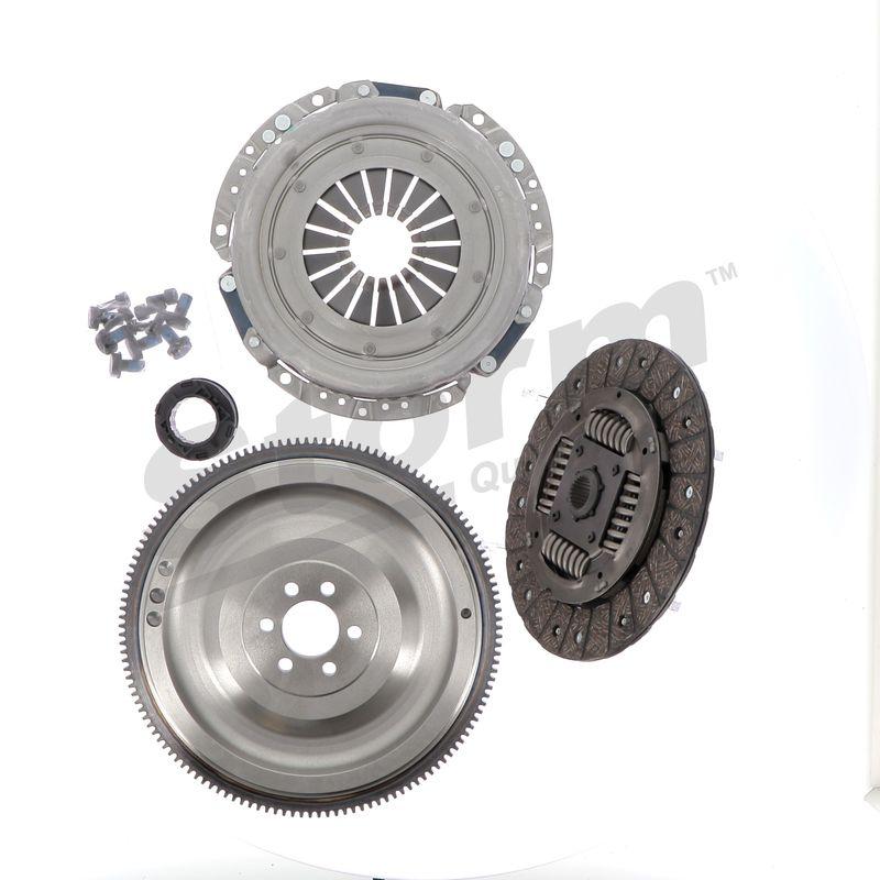 Kit adaptateur, embrayage STORM QUALITY PARTS STO1036