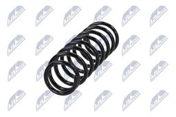 Ressort de suspension NTY ASZ-PL-002