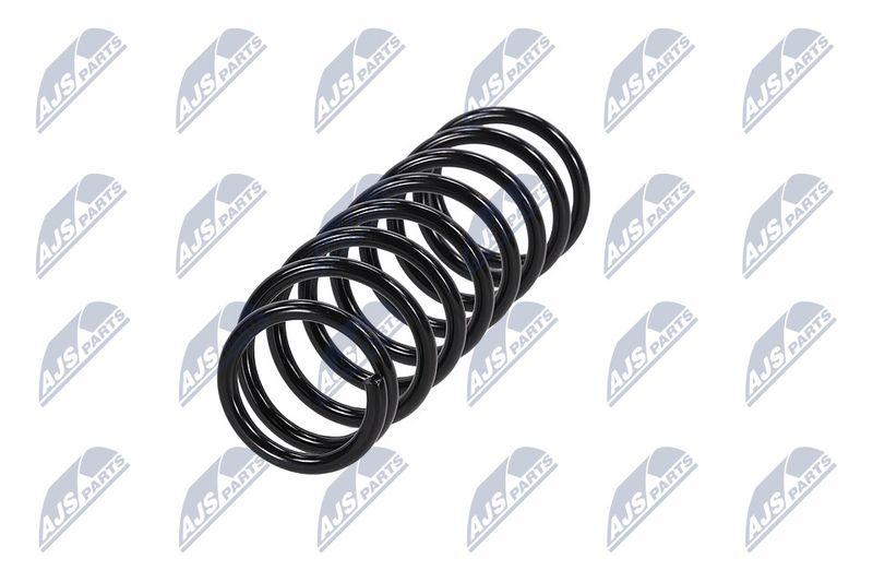 Ressort de suspension NTY ASZ-PL-002