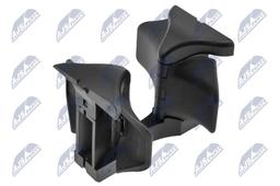 Porte gobelet NTY EZC-ME-083
