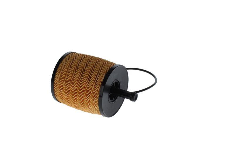 Filtre à huile BOSCH F 026 407 322